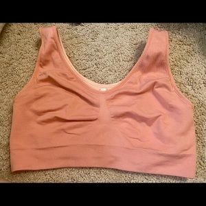 Spanx comfort bra- size 1XL